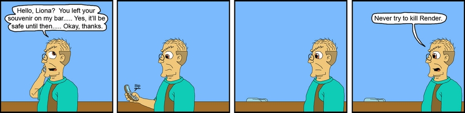 154 - Carl's advice to Nissex