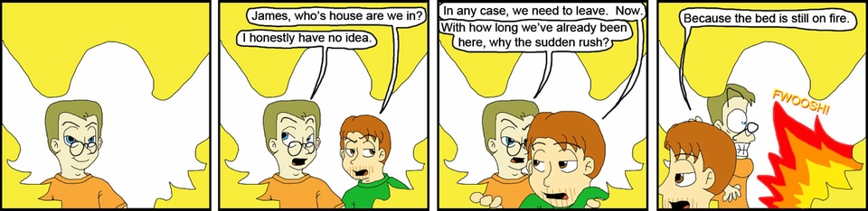 162 - Drunken Render Aftermath