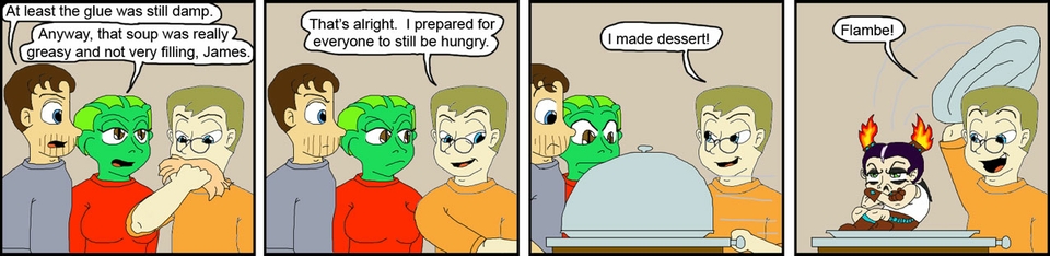 169 - And now dessert