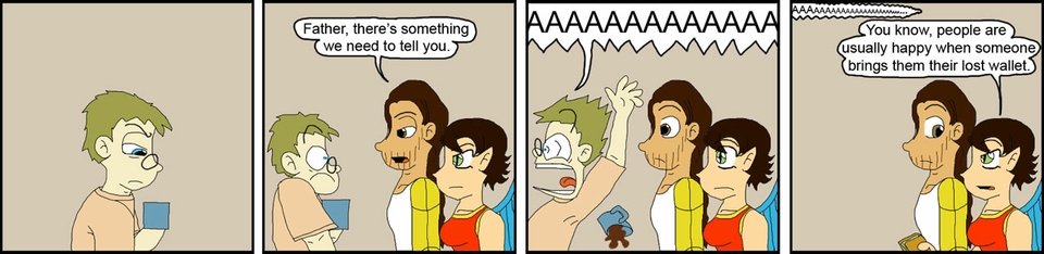 176 - After the nightmare