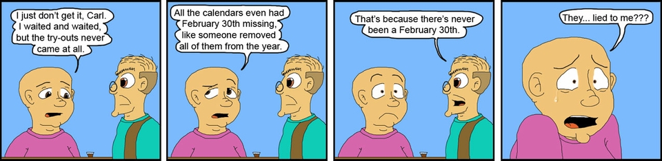 179 - UG missed the date