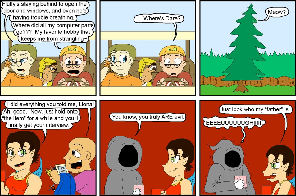 183 - And the computer parts