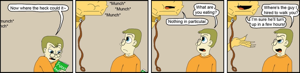 184 - Why James has trouble hiring help