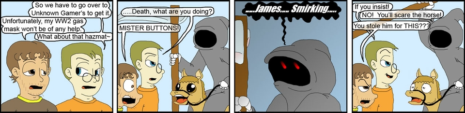 187 - Death rides again