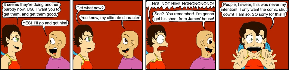 188 - Precursor to HIM