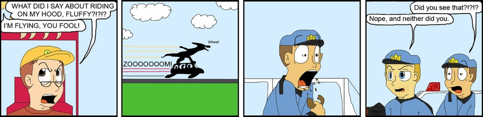 194 - Carsurf speedometry