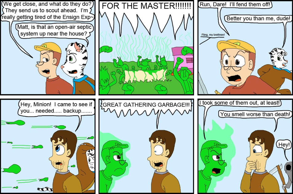 195 - No title can describe this...