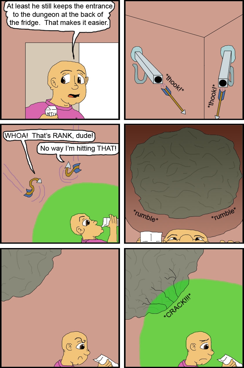 200B - UG recovers,,, HIM. 2/4