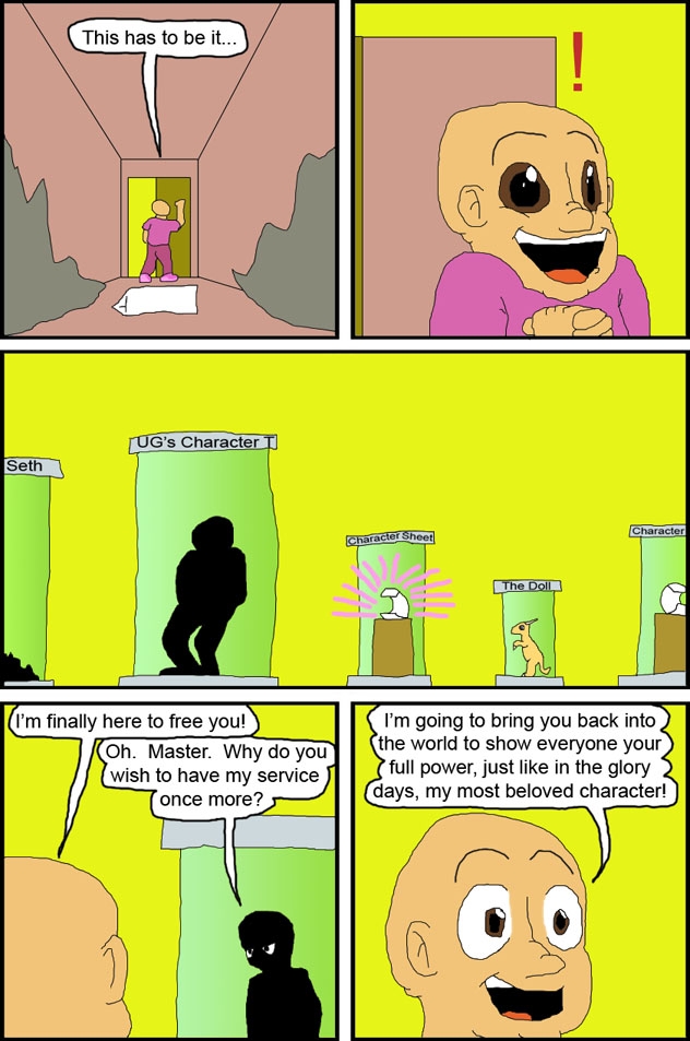 200C - UG recovers,,, HIM. 3/4