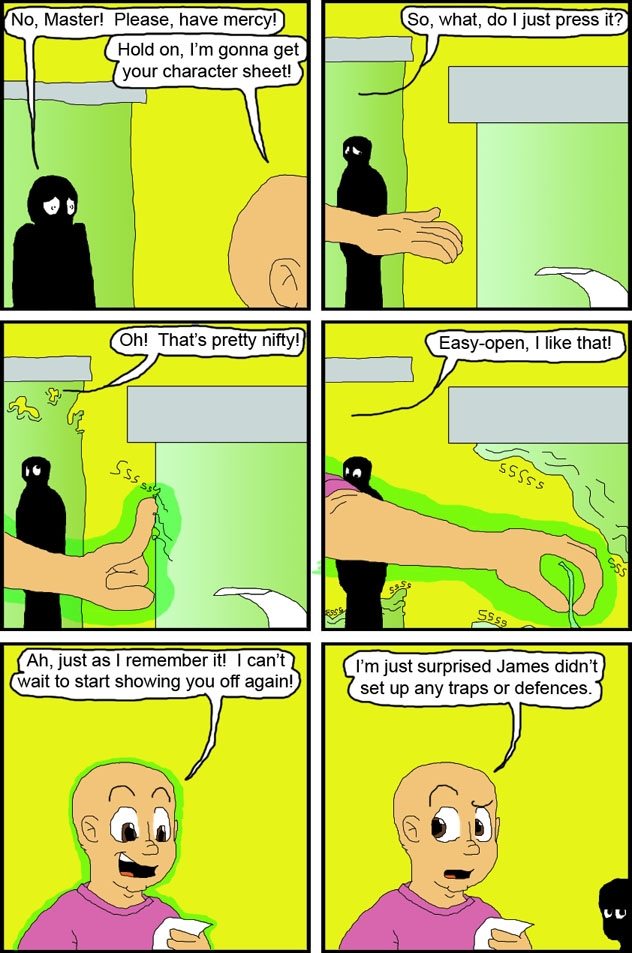 200D - UG recovers,,, HIM. 4/4