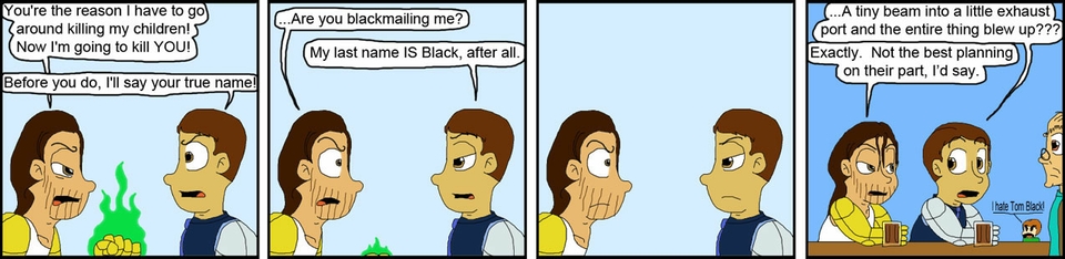 211 - Render confronts Tom Black