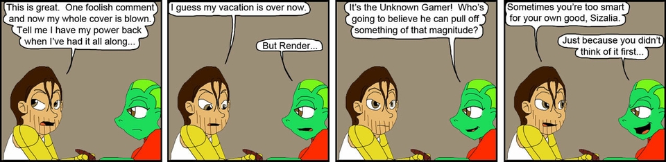 215 - Another closet monologue