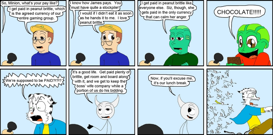 218 - Interviews about pay