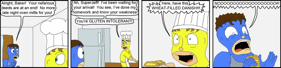 241 - SuperWeakness!