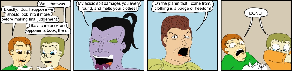 244 - More street fighting info