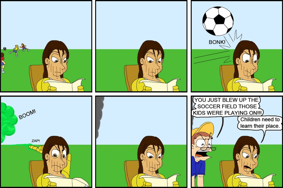 246 - Render's disciplinary actions