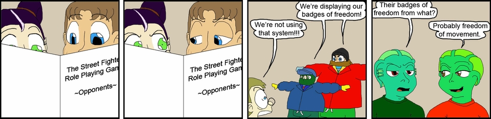 247 - SF books left out