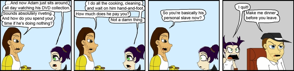 258 - Styx's horrible truth