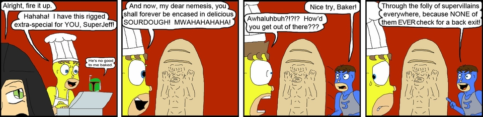 268 - The carbonite replacement