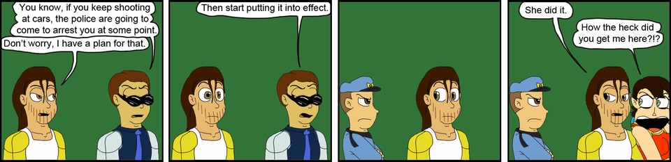 281 - The price of house ruling Car Wars