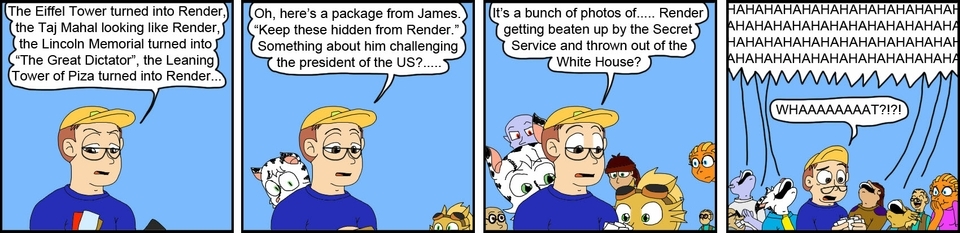 314 - Evidence from James