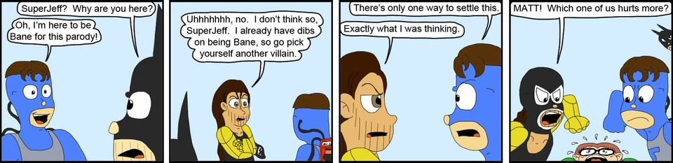 331 - The Banes