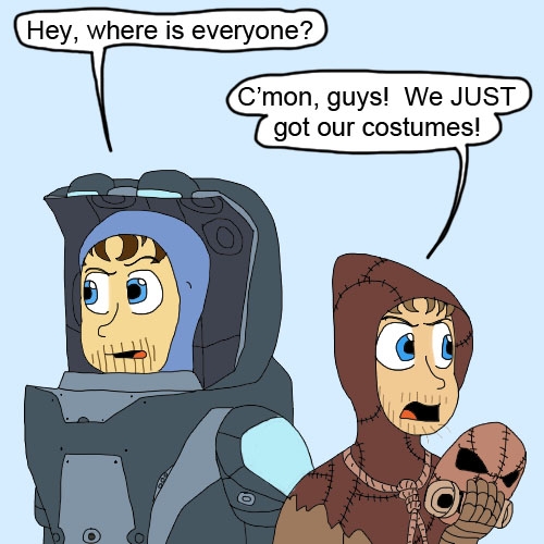 339 - Mister Freeze and Scarecrow