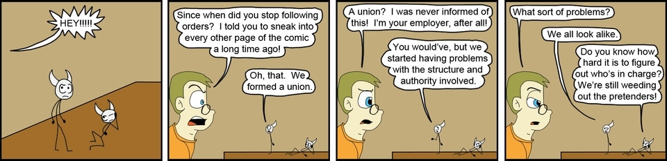 358 - What union?