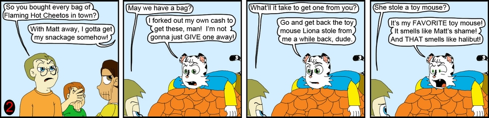 390 - Fetch Quest 2