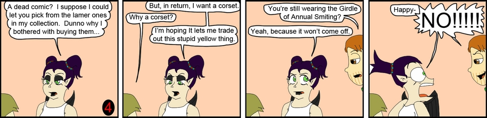 392 - Fetch Quest 4