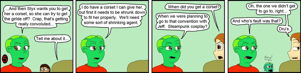 394 - Fetch Quest 5