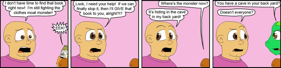 399 - Fetch Quest 10