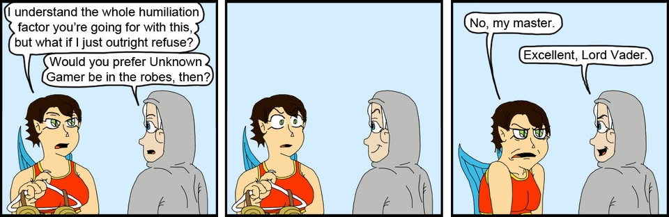 452 - Seth gives an alternative