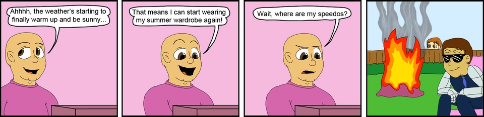 480 - UG and summerwear