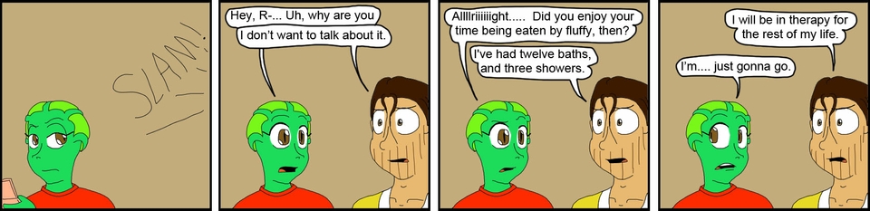 485 - Render's return