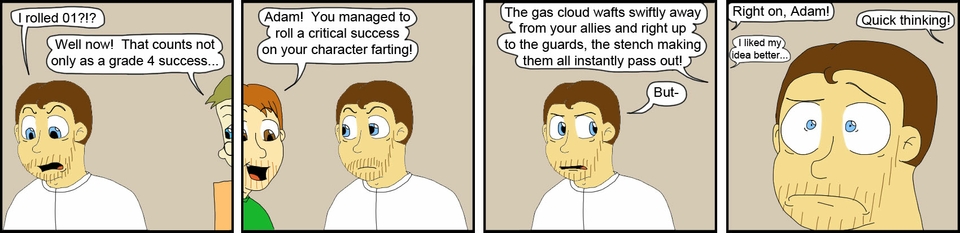 524 - The little poot that could