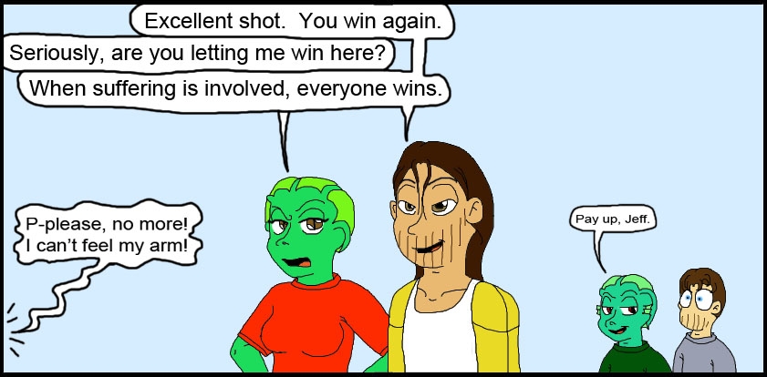 Bonus - Render's insight