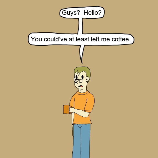 Bonus - Sorry James!