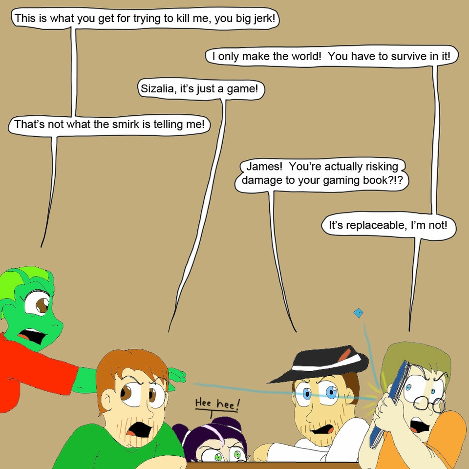 Bonus - Revisit the first