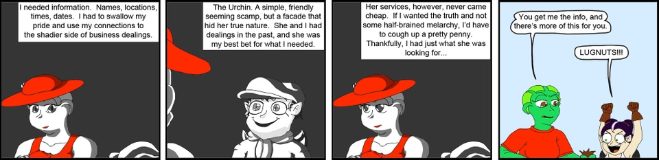 794 - Siz Noire Part 2