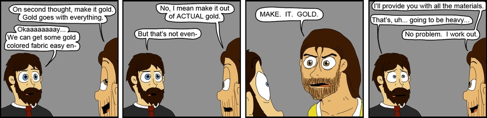 570 - I guarantee it