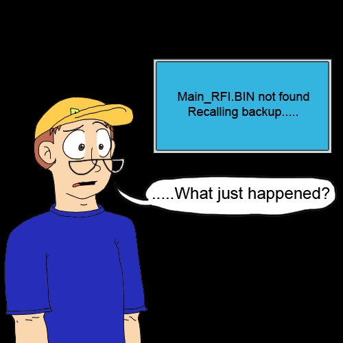 Reloading