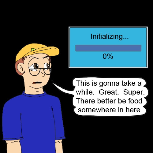 Progress Bar
