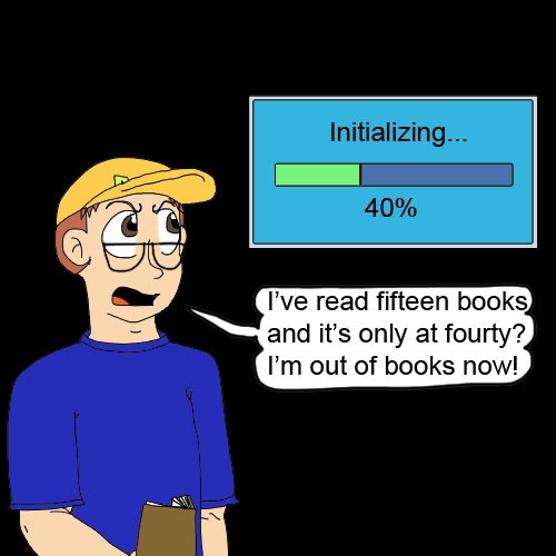 Fourty Percent