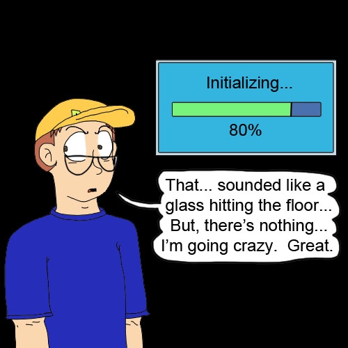 Eighty Percent