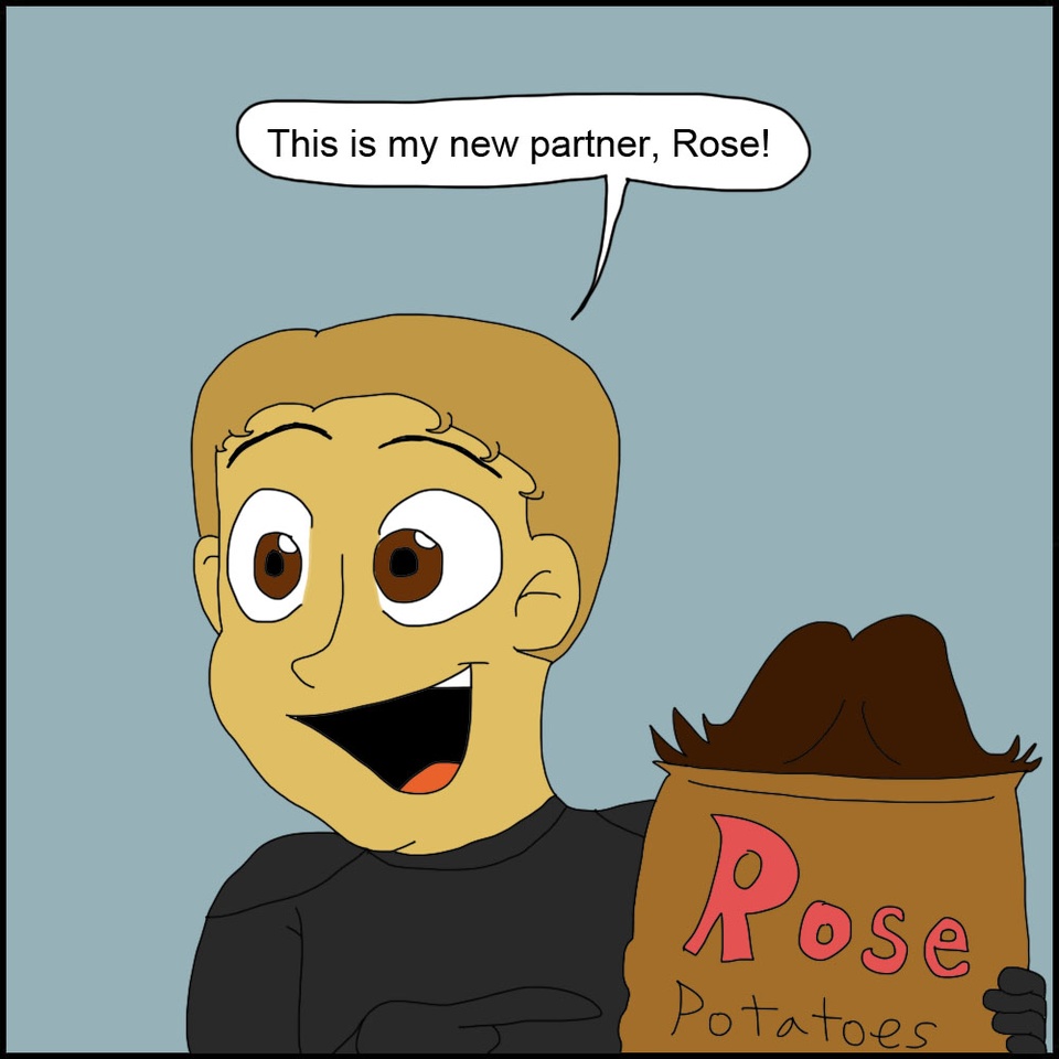 Bonus - Tico