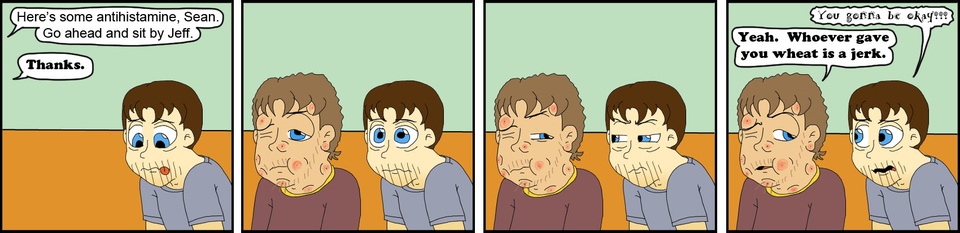 714 - Super effective aftermath