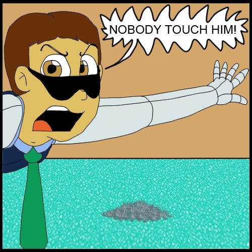 Bonus - Defend the ashes