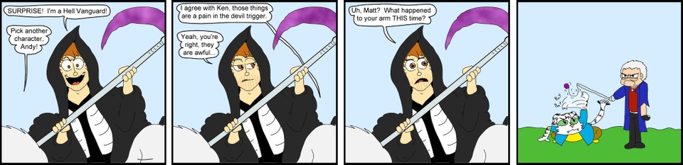 1018 - DMC Part 7