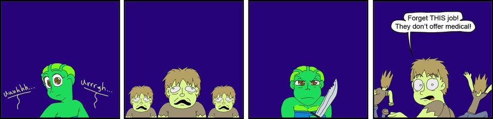641 - Cutting the extra help